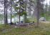 Kanutour Schweden Regen 1025
