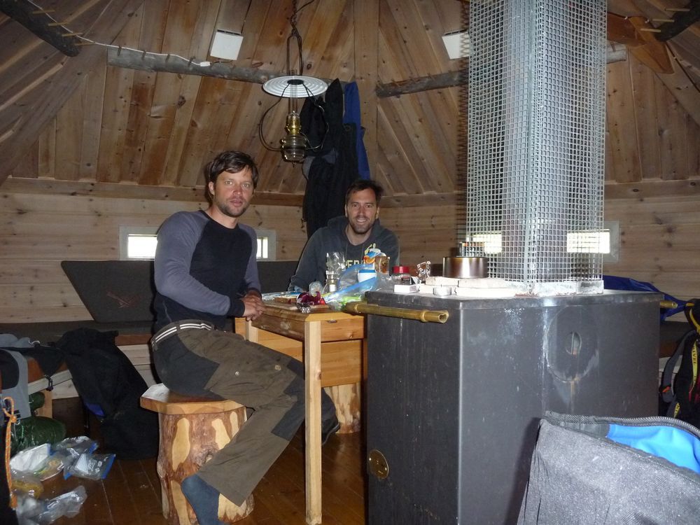 100 Kalix Camp 100 Kalix Camp