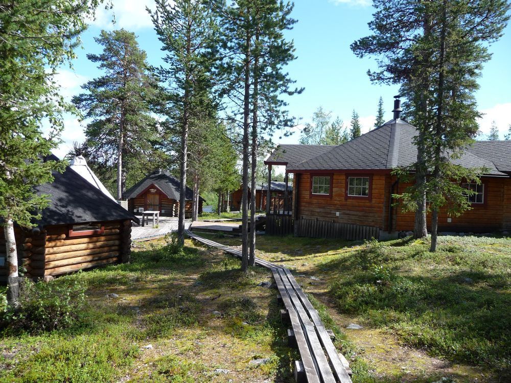 101 Kalix Camp 101 Kalix Camp