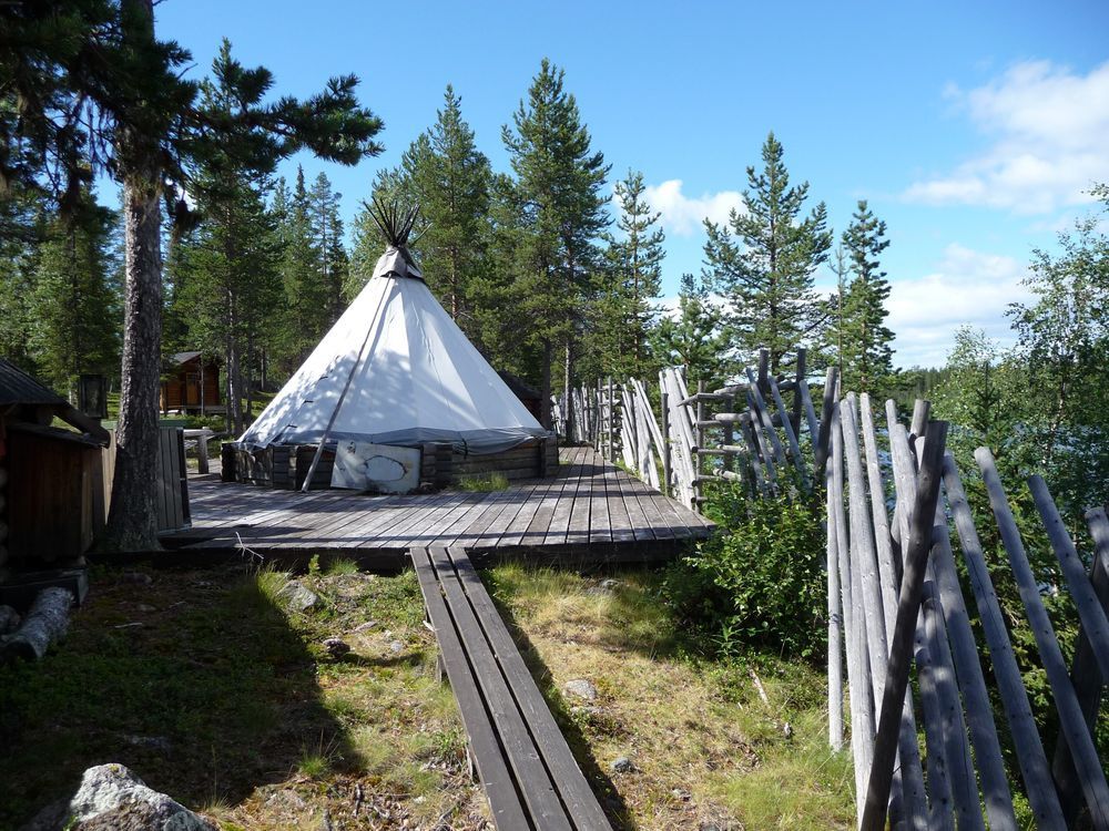 102 Kalix Camp 102 Kalix Camp