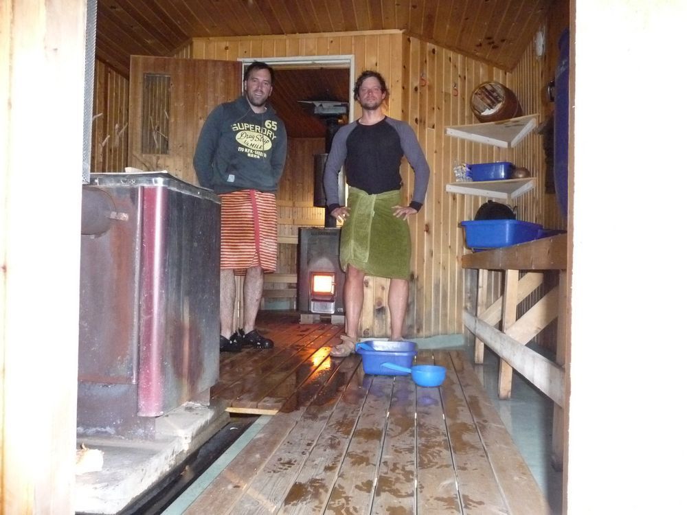 103 Kalix Camp 103 Kalix Camp