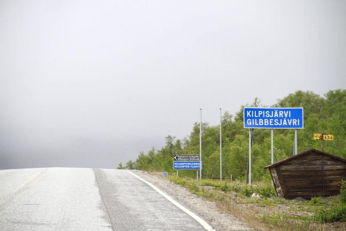 Kanutour Finnland Valtijoki L  t  seno Poroeno 1156 Kanutour Finnland Valtijoki L  t  seno Poroeno 1156