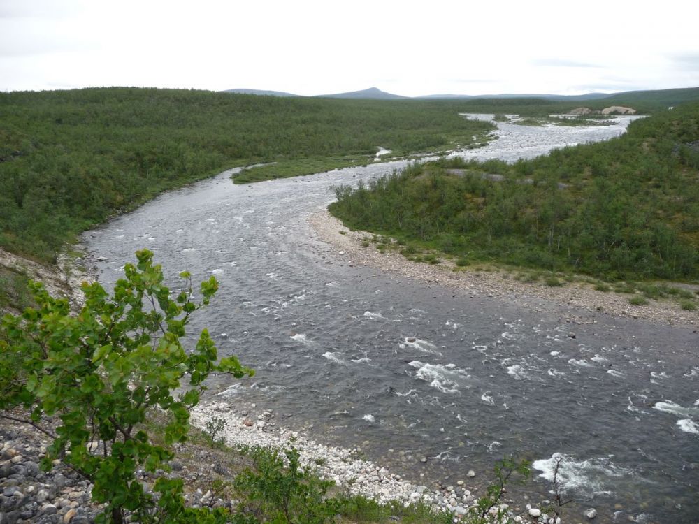Kanutour Finnland Valtijoki L  t  seno Poroeno 1007 Kanutour Finnland Valtijoki L  t  seno Poroeno 1007