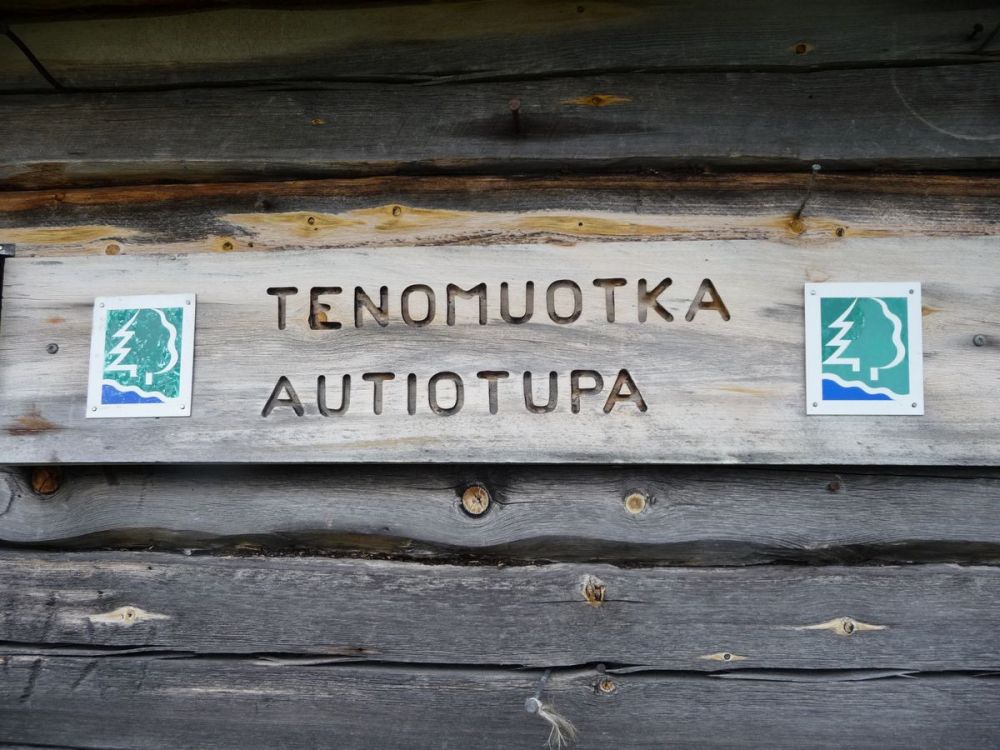 Kanutour Finnland Valtijoki L  t  seno Poroeno 1037 Kanutour Finnland Valtijoki L  t  seno Poroeno 1037