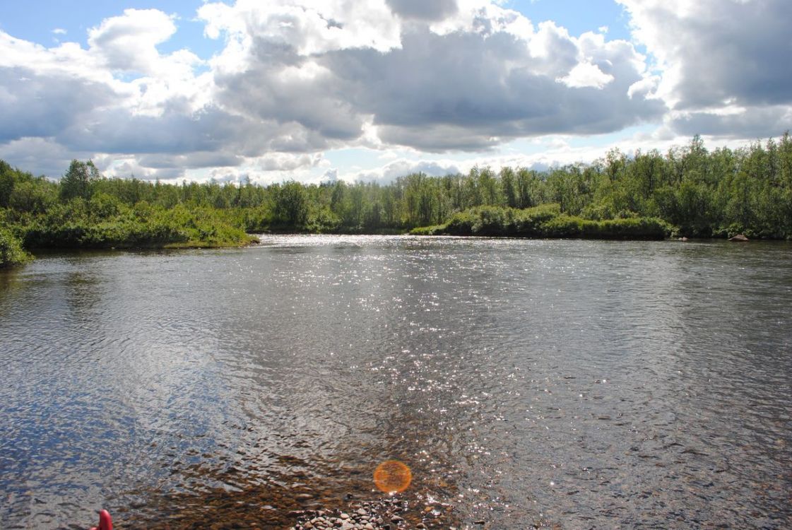 Kanutour Finnland Valtijoki L  t  seno Poroeno 1068 Kanutour Finnland Valtijoki L  t  seno Poroeno 1068