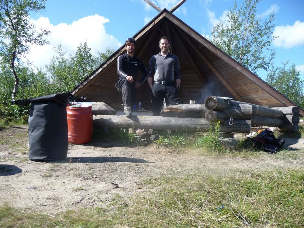 Kanutour Finnland Valtijoki L  t  seno Poroeno 1070 Kanutour Finnland Valtijoki L  t  seno Poroeno 1070