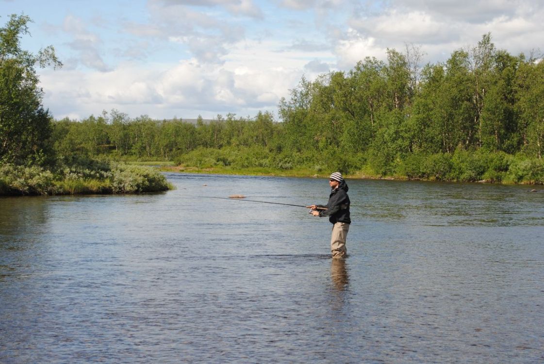 Kanutour Finnland Valtijoki L  t  seno Poroeno 1079 Kanutour Finnland Valtijoki L  t  seno Poroeno 1079