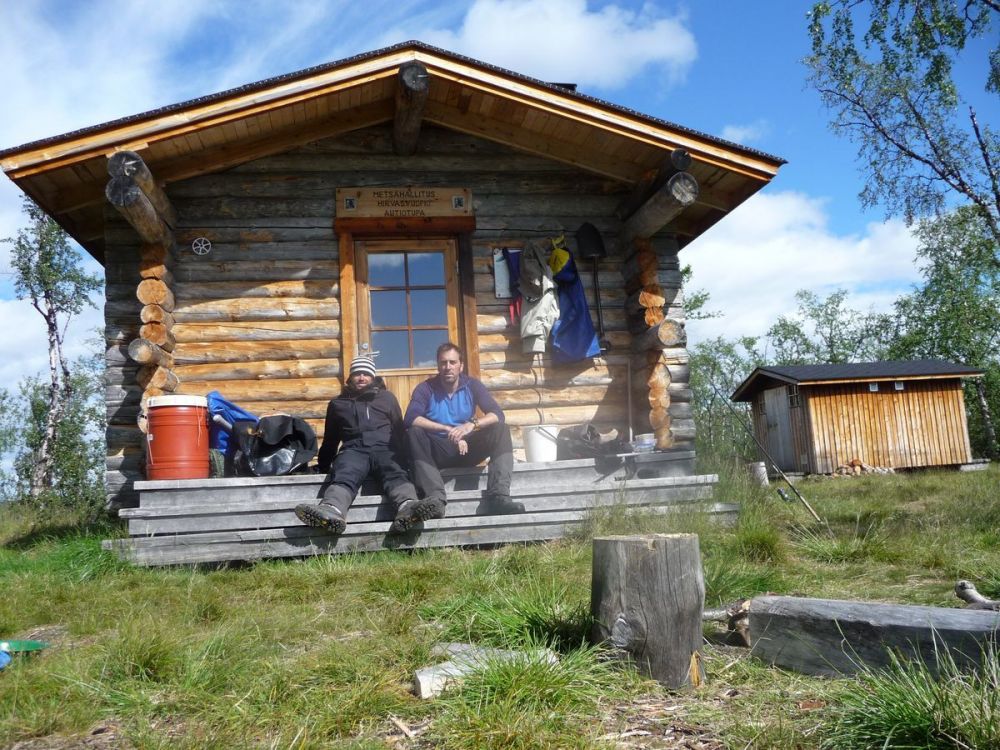 Kanutour Finnland Valtijoki L  t  seno Poroeno 1118 Kanutour Finnland Valtijoki L  t  seno Poroeno 1118