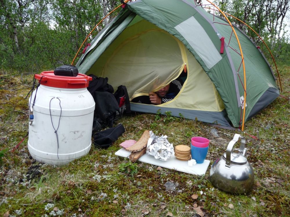 Kanutour Finnland Valtijoki L  t  seno Poroeno 1142 Kanutour Finnland Valtijoki L  t  seno Poroeno 1142