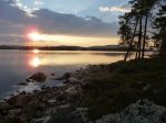 Kanutour Ivalojoki Finnland 1329